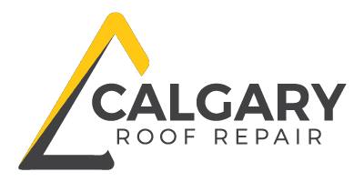 calgary roof repair logo